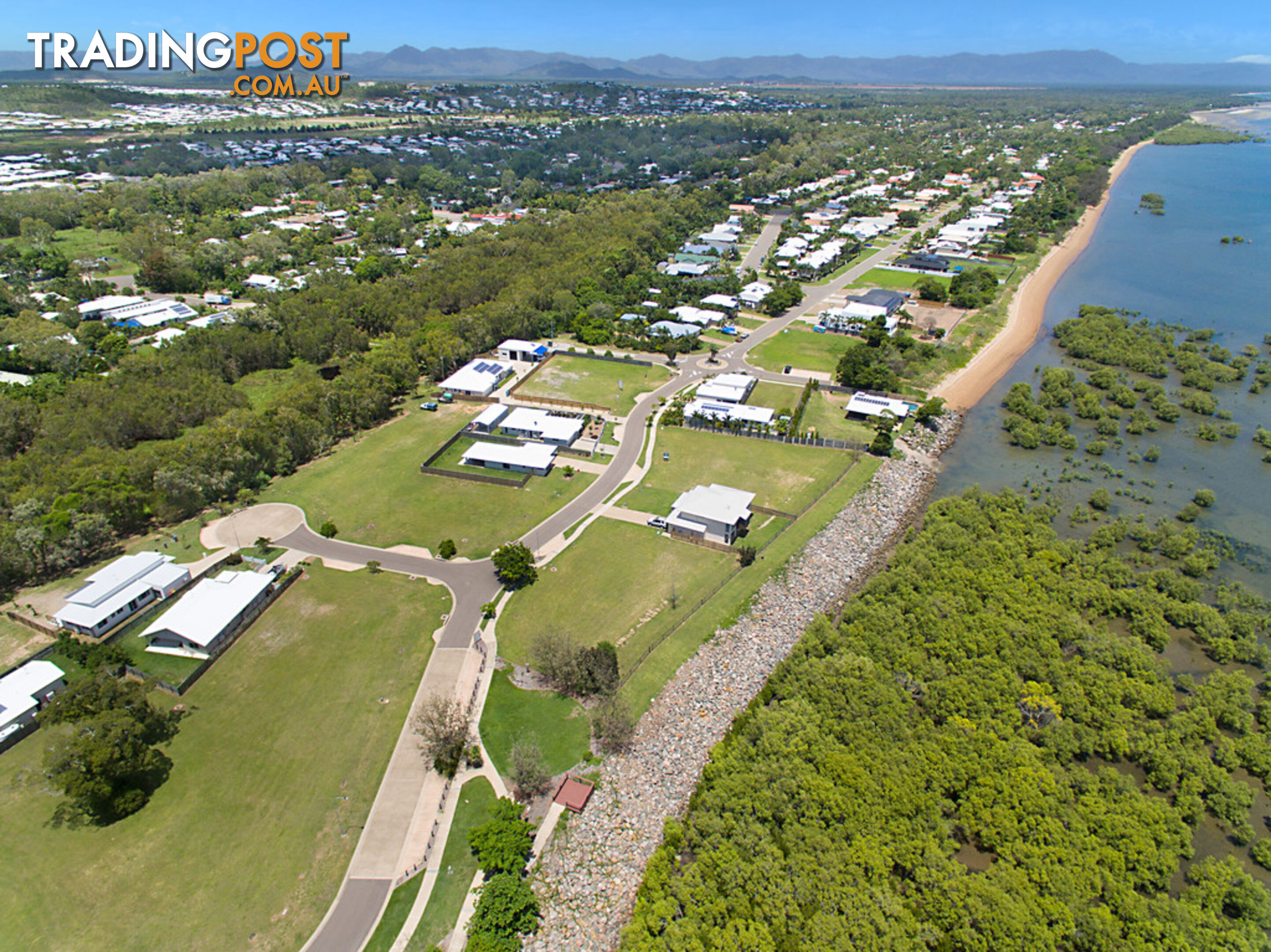 30 Dune Parade BUSHLAND BEACH QLD 4818