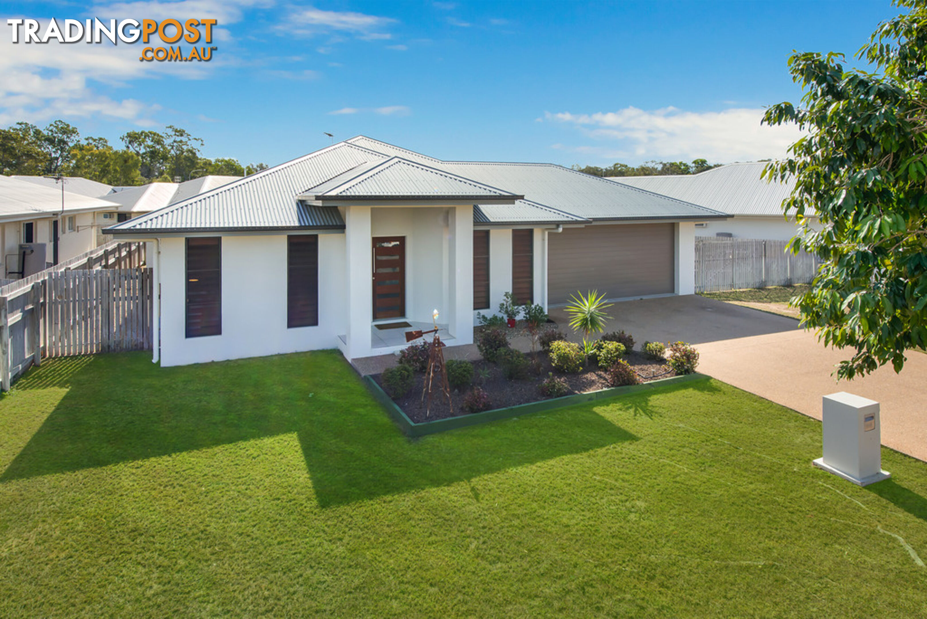 3 Lochern Way BUSHLAND BEACH QLD 4818