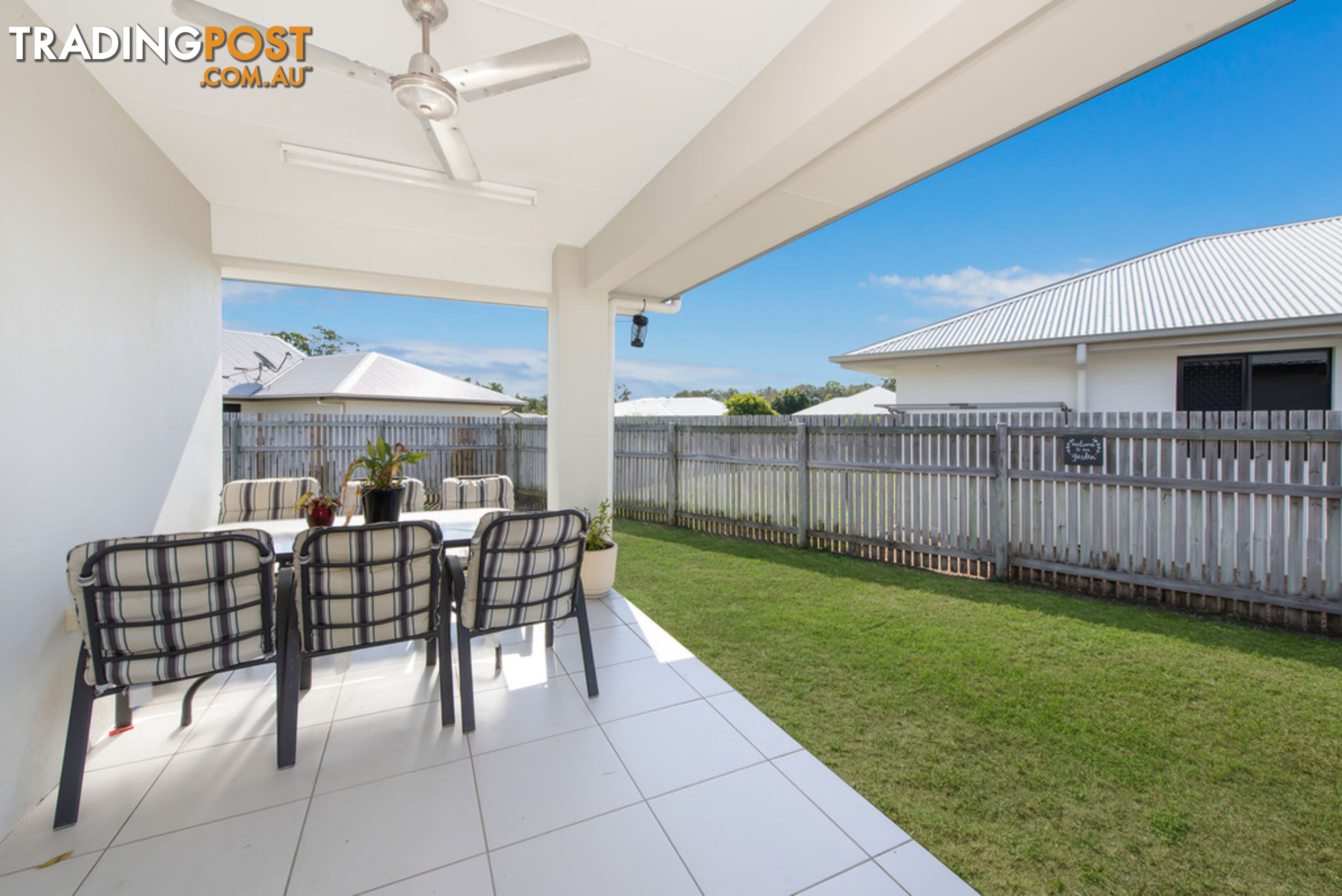 3 Lochern Way BUSHLAND BEACH QLD 4818