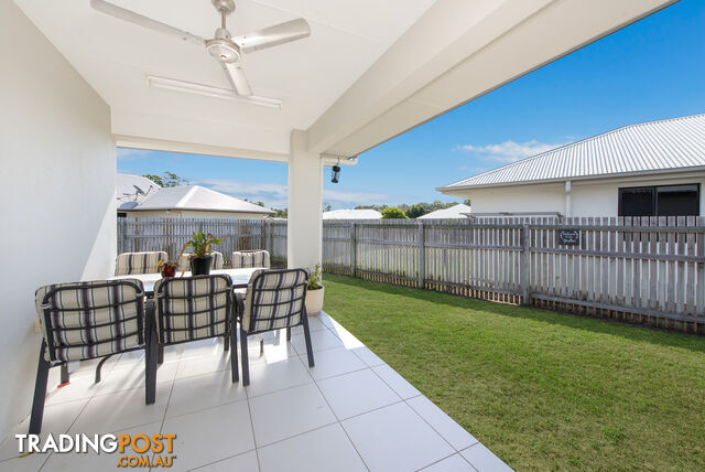 3 Lochern Way BUSHLAND BEACH QLD 4818