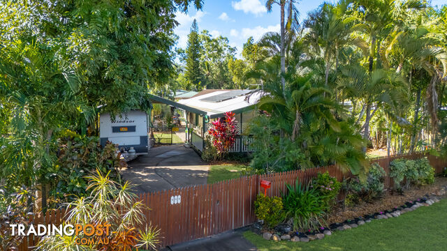 111 Framara Drive KELSO QLD 4815