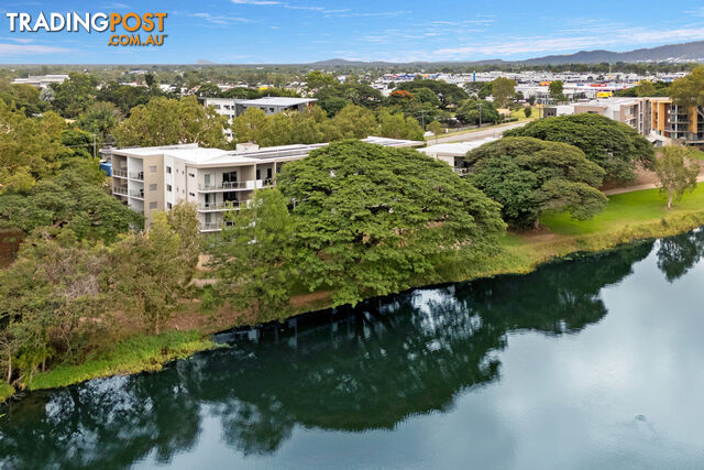 160/1B Sporting Drive THURINGOWA CENTRAL QLD 4817