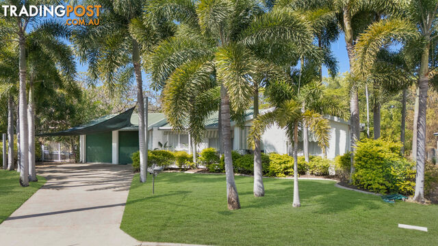 4 Barber Court WULGURU QLD 4811