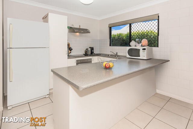 6/94 Chandler Street GARBUTT QLD 4814