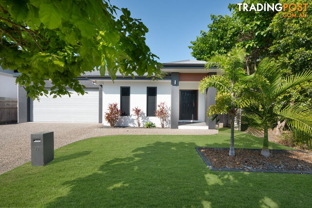 72 Tournament Drive ROSSLEA QLD 4812