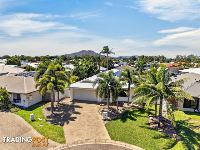 8 Sunningdale Pocket IDALIA QLD 4811