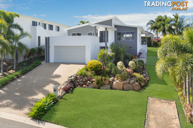 58 Elford Place MOUNT LOUISA QLD 4814