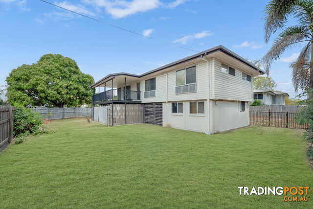 7 Dimmock Street HEATLEY QLD 4814