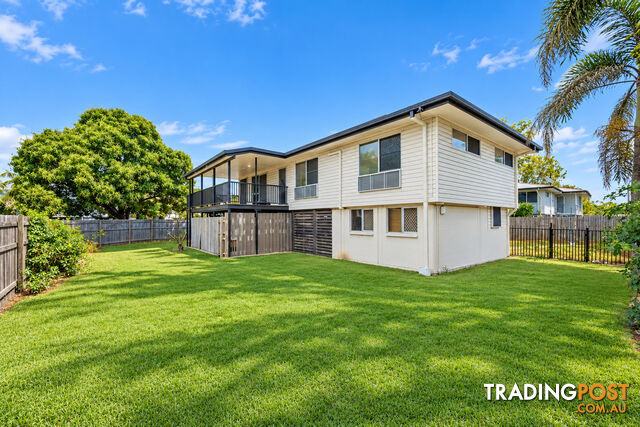 7 Dimmock Street HEATLEY QLD 4814