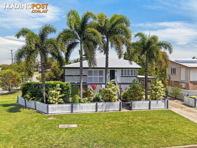 50 Tyrrell Street GULLIVER QLD 4812