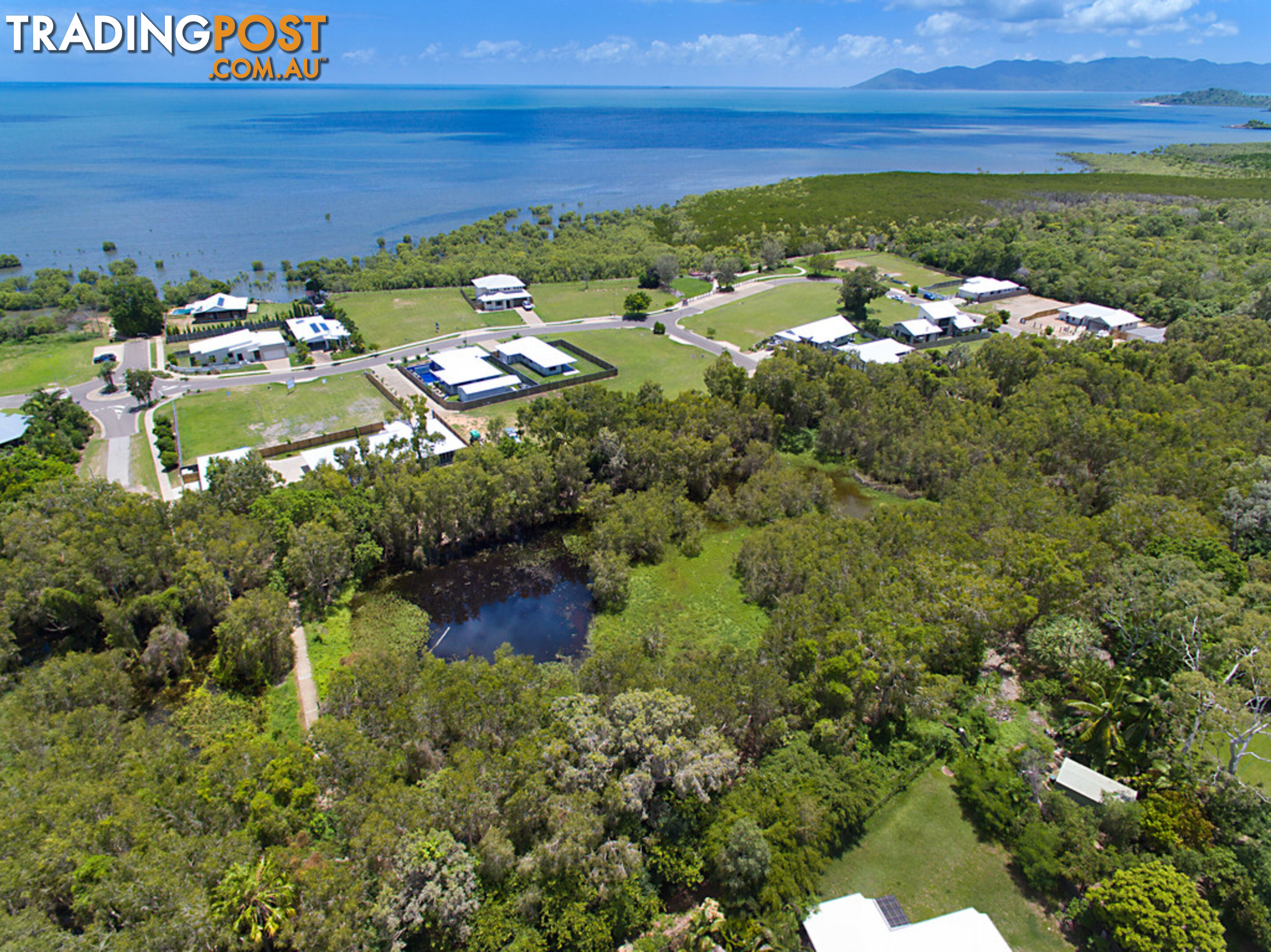 6 Dune Parade BUSHLAND BEACH QLD 4818