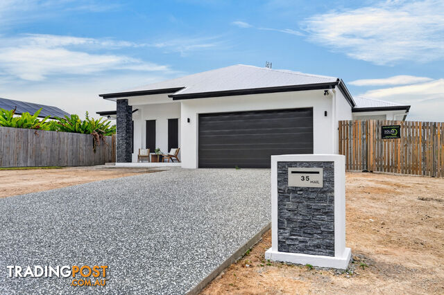 35 Alderman Drive JENSEN QLD 4818