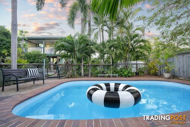 9 Partridge Street MOUNT LOUISA QLD 4814