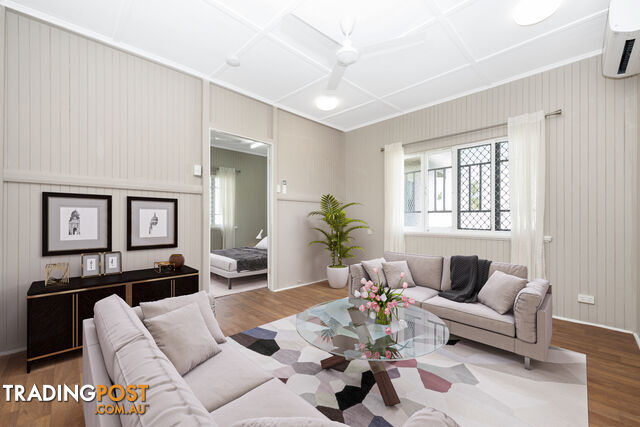 80 Corcoran Street CURRAJONG QLD 4812