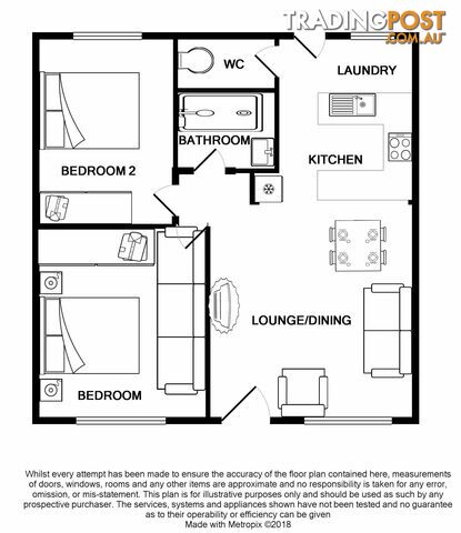 2/13 Cowley Street WEST END QLD 4810