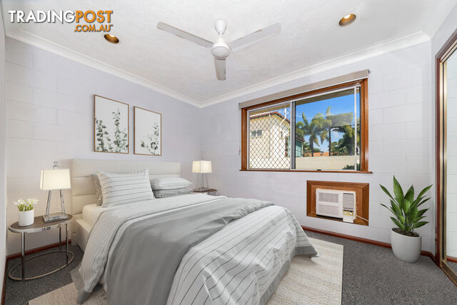 3/13 Pascoe Street RAILWAY ESTATE QLD 4810