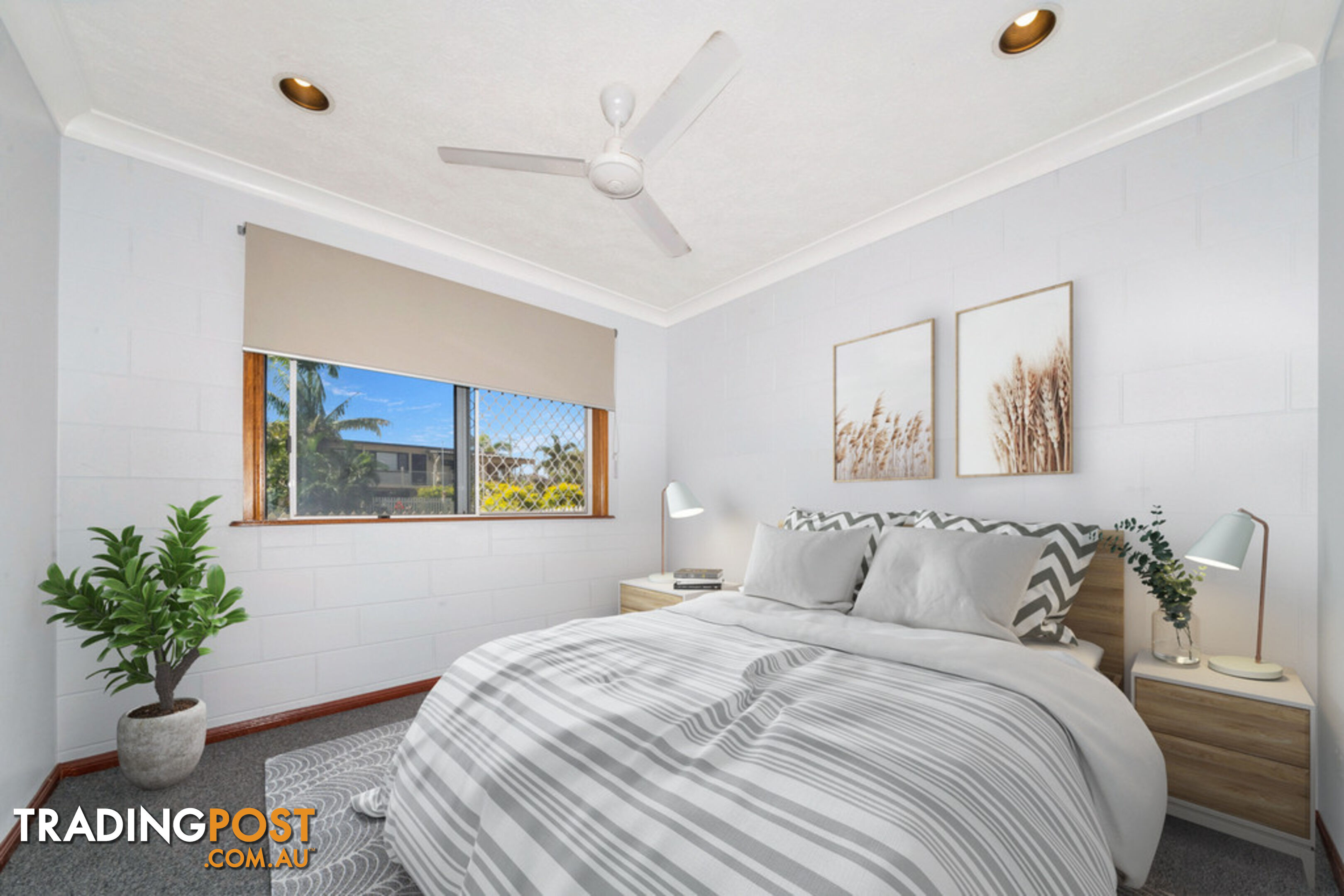 3/13 Pascoe Street RAILWAY ESTATE QLD 4810