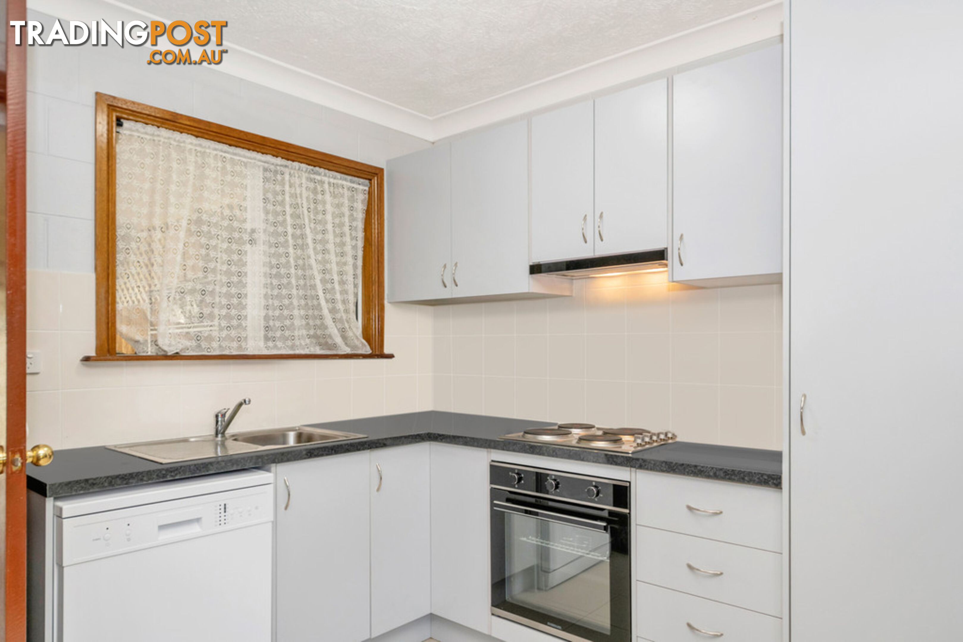 3/13 Pascoe Street RAILWAY ESTATE QLD 4810