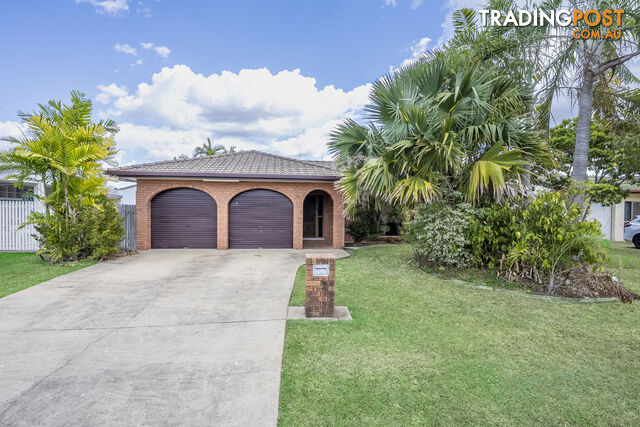 26 Raintree Way THURINGOWA CENTRAL QLD 4817