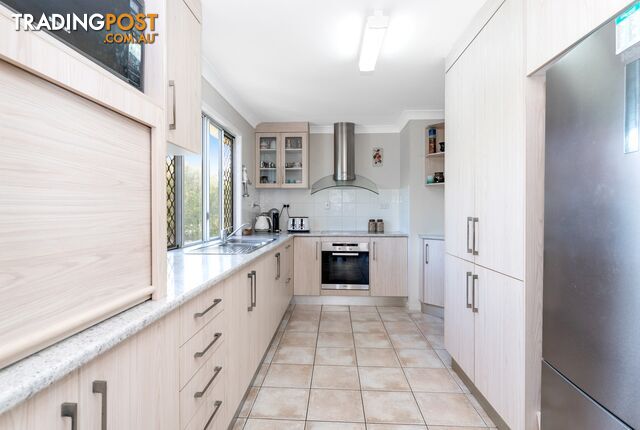 39 Silky Oak Street KIRWAN QLD 4817 - photo 4 of 16