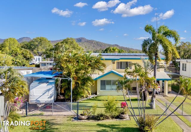 39 Silky Oak Street KIRWAN QLD 4817