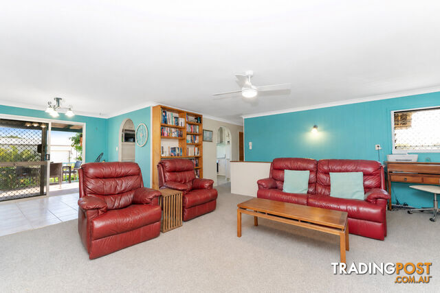 39 Silky Oak Street KIRWAN QLD 4817 - photo 5 of 16
