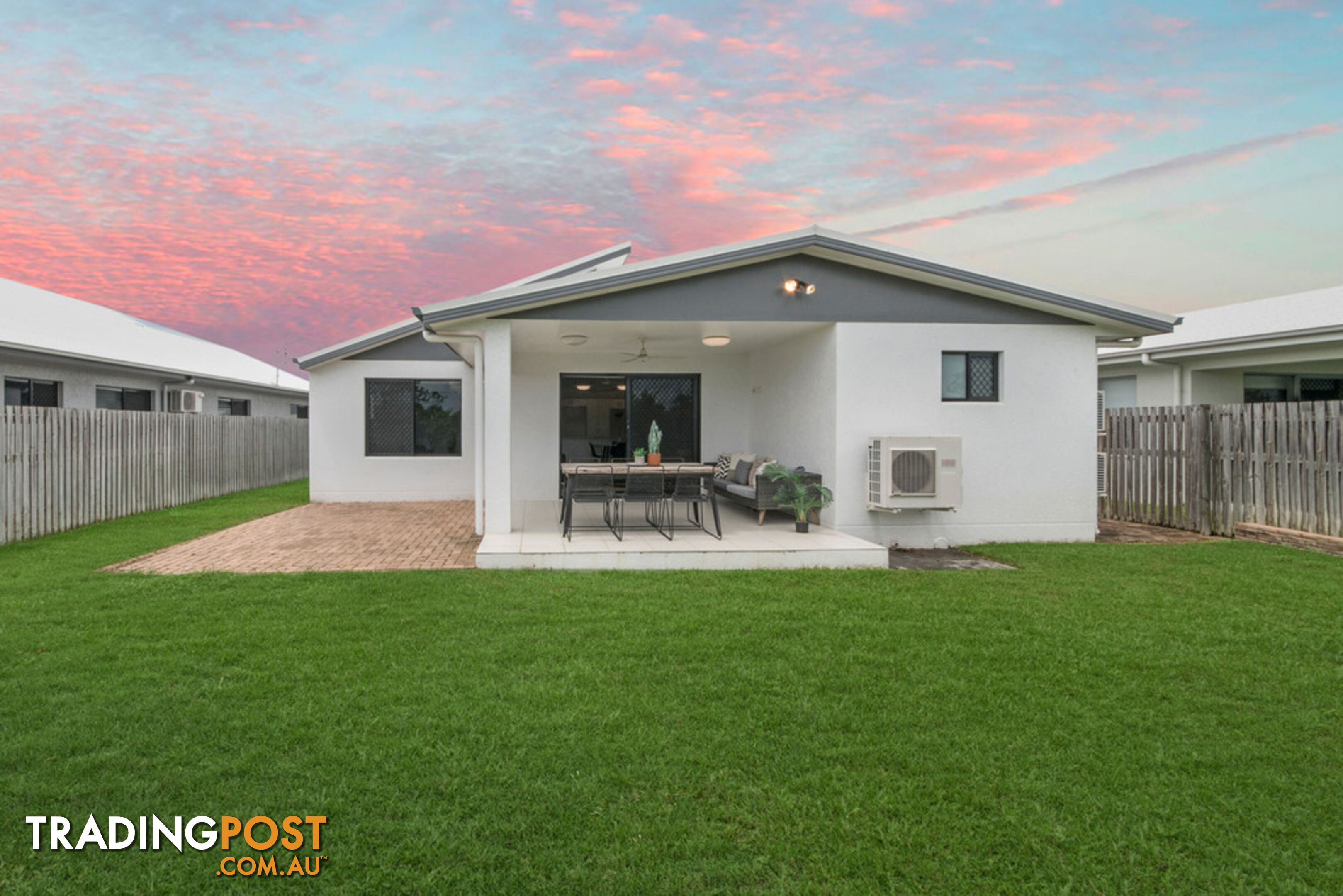 81 Tasman Circuit BURDELL QLD 4818