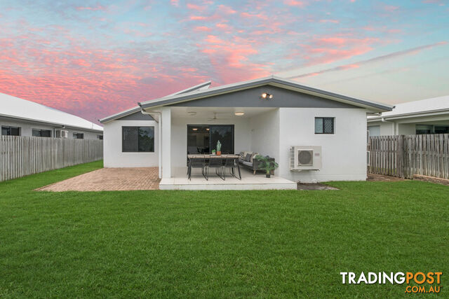 81 Tasman Circuit BURDELL QLD 4818