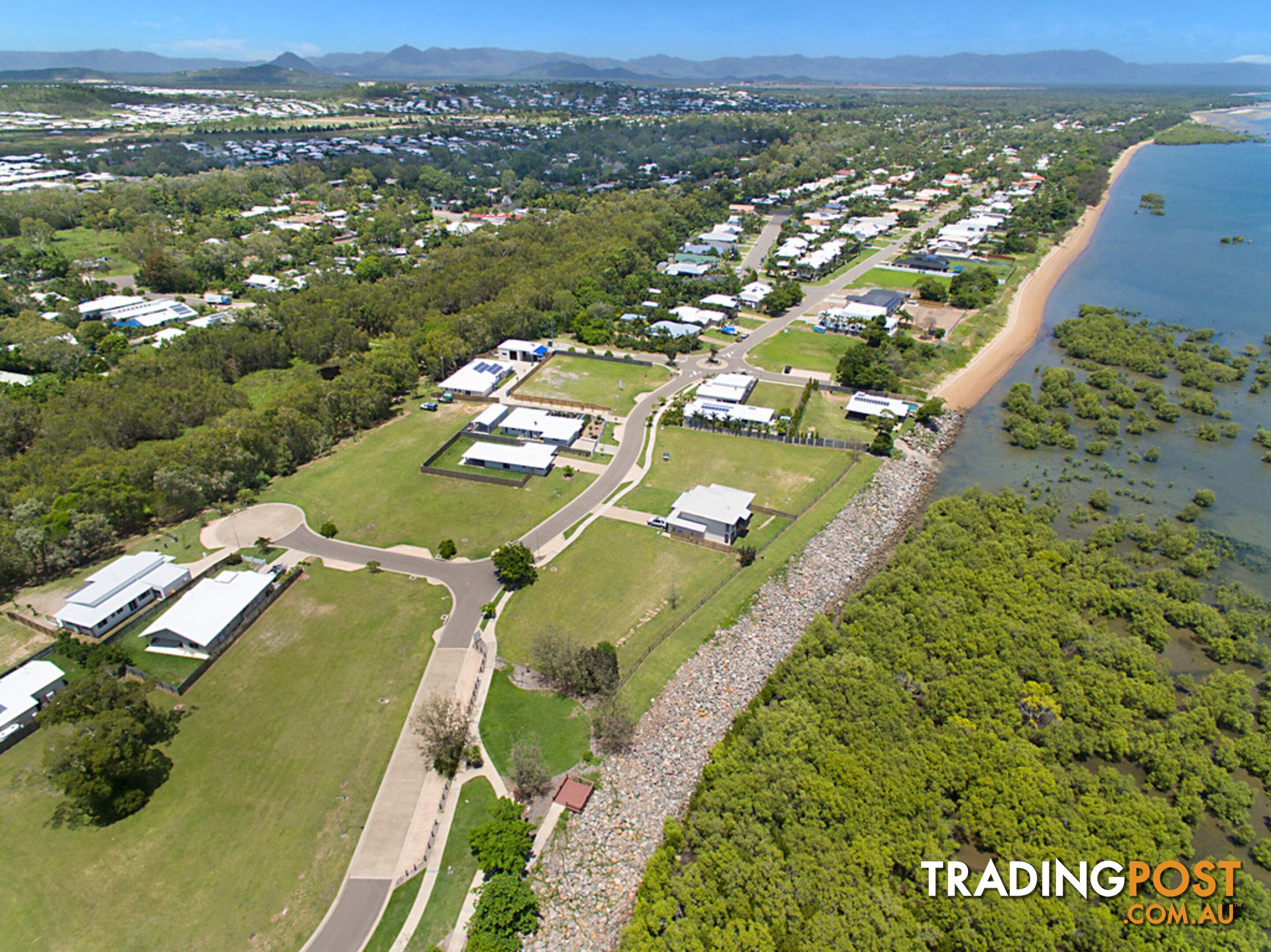 1 Seaspray Court BUSHLAND BEACH QLD 4818