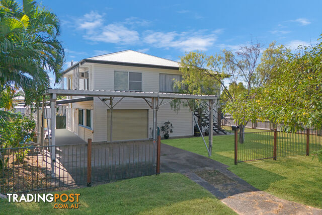 22 Keenan Street OONOONBA QLD 4811