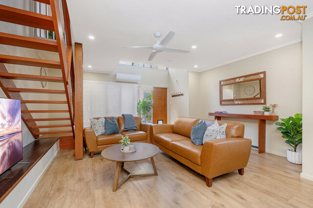 16 23-25 Echlin Street WEST END QLD 4810