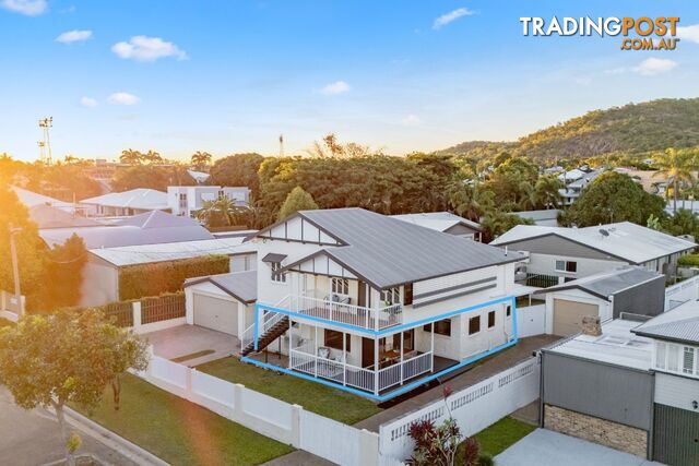 1 5 Shaw Street WEST END QLD 4810