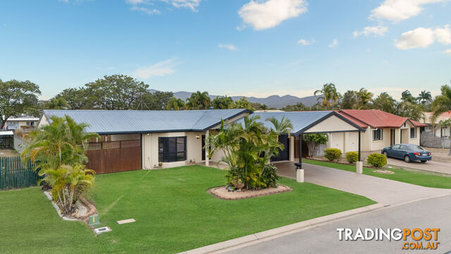24 Wheeler Circuit KIRWAN QLD 4817
