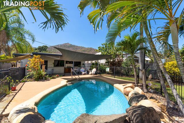 12 Garrick Street WEST END QLD 4810