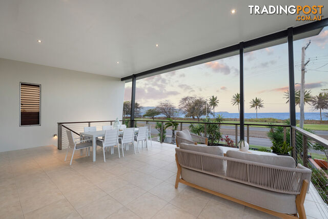 37 The Esplanade PALLARENDA QLD 4810