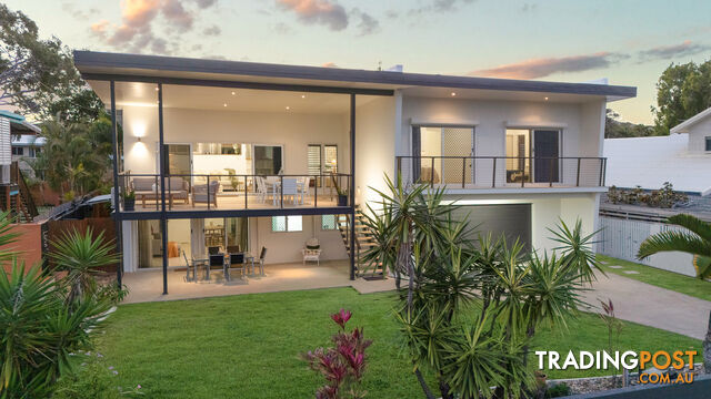 37 The Esplanade PALLARENDA QLD 4810 - photo 2 of 29