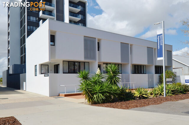 2/5 Kingsway Place TOWNSVILLE CITY QLD 4810