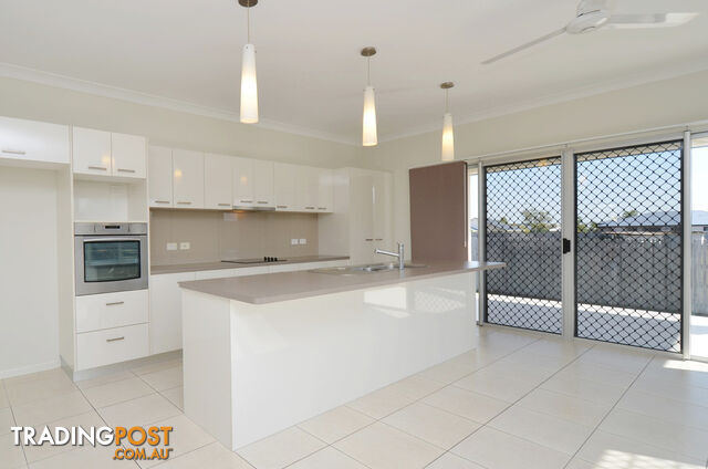 12 Rushtons Way MOUNT LOUISA QLD 4814