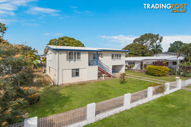 22 Brighton Street GULLIVER QLD 4812