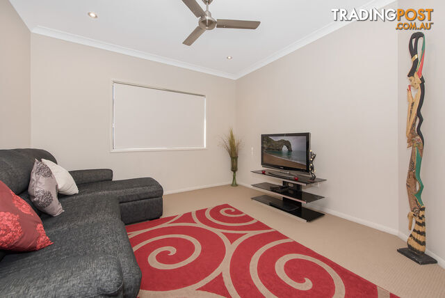 34 Twinview Terrace IDALIA QLD 4811