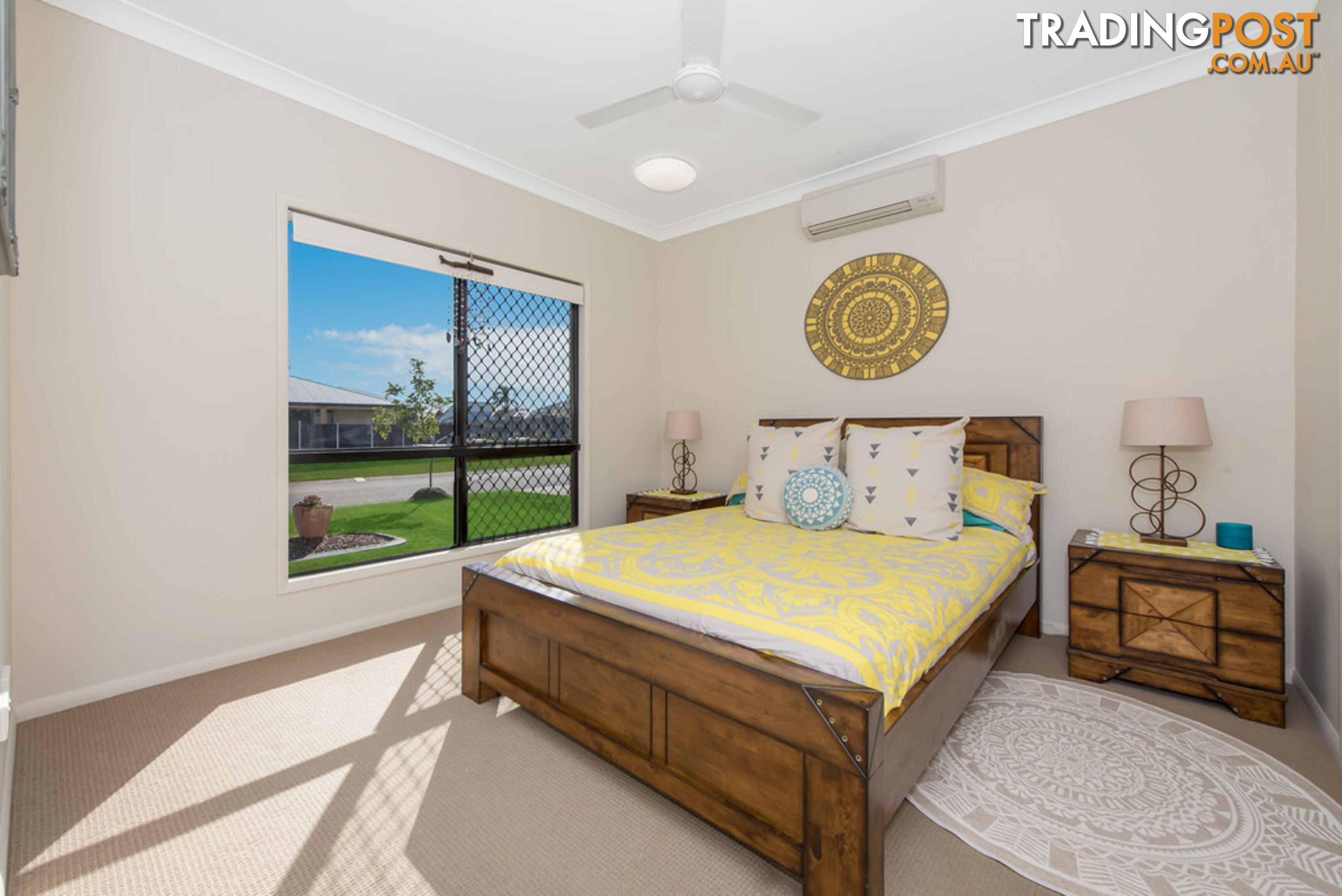 34 Twinview Terrace IDALIA QLD 4811