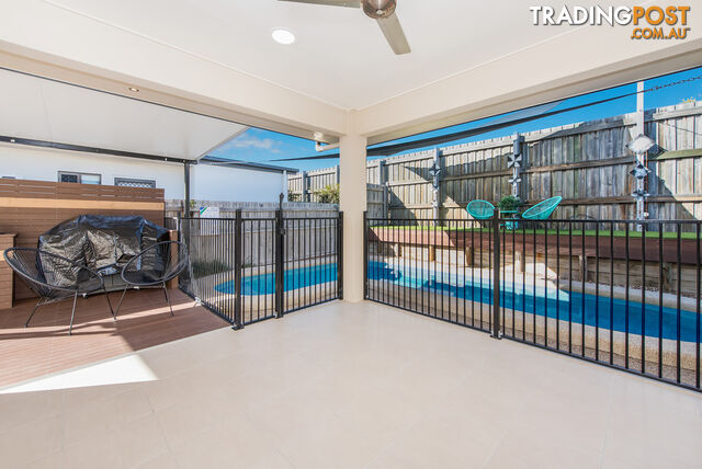 34 Twinview Terrace IDALIA QLD 4811