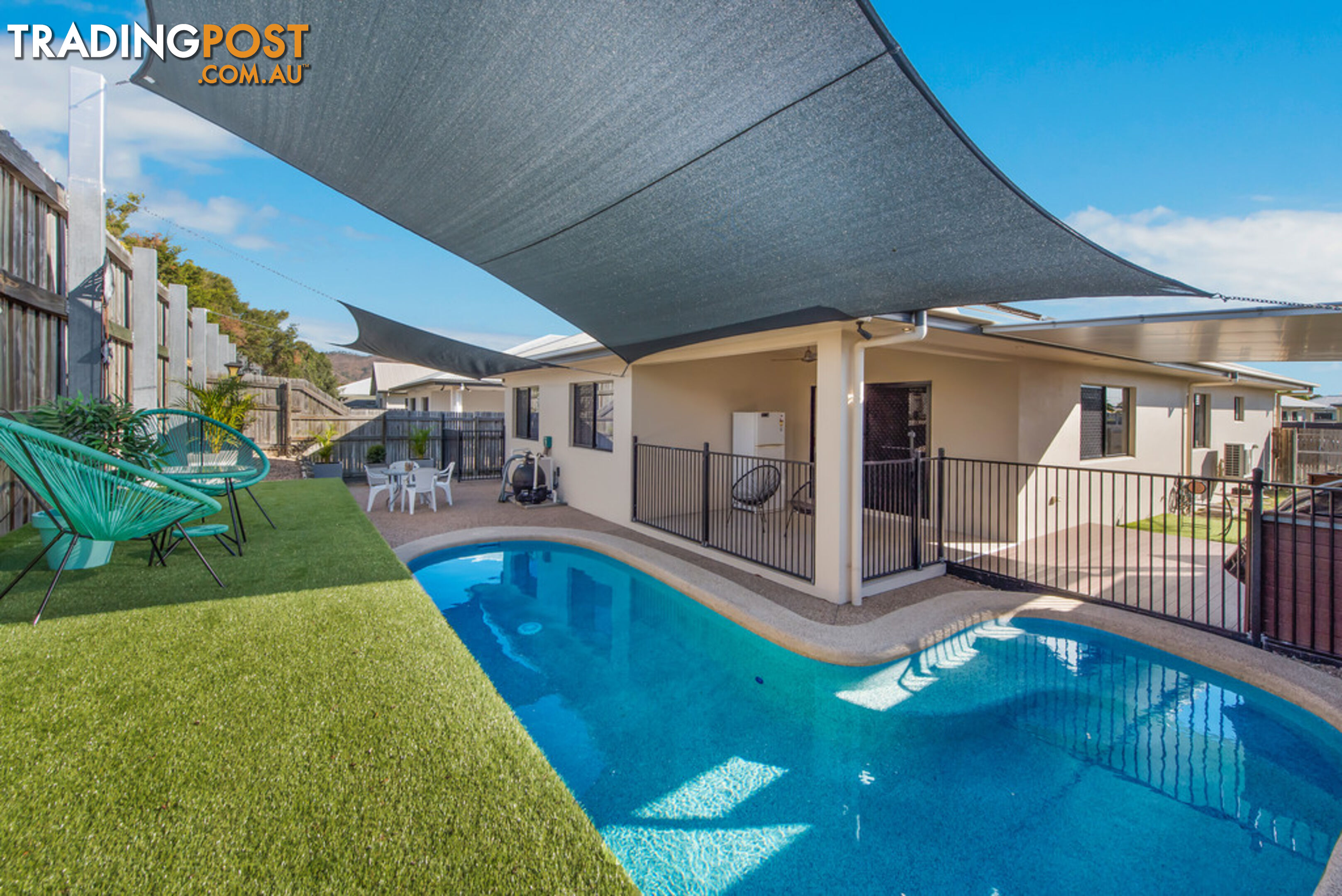 34 Twinview Terrace IDALIA QLD 4811