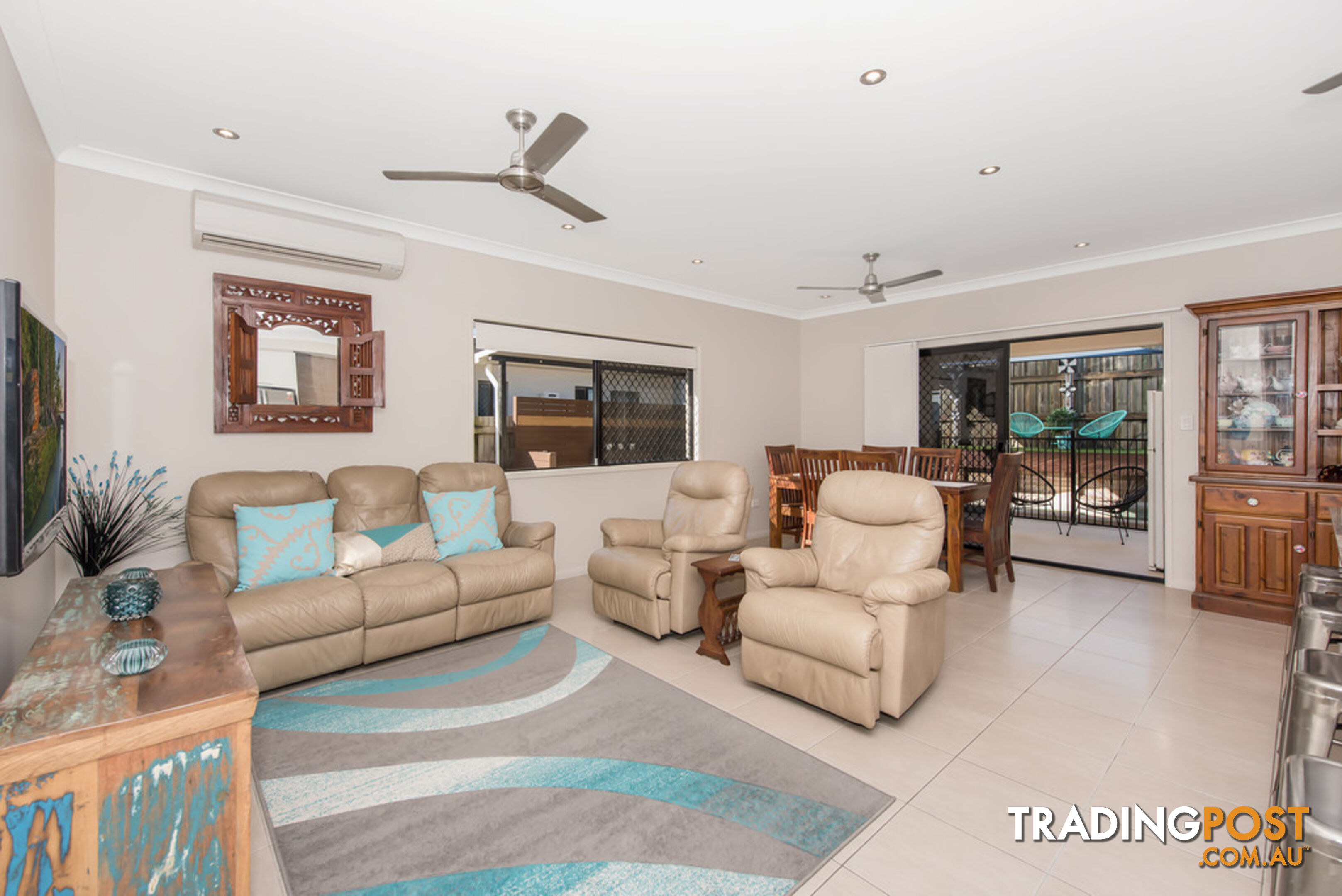 34 Twinview Terrace IDALIA QLD 4811