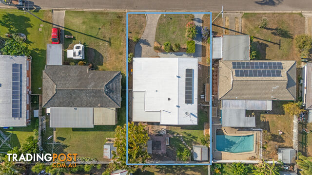 20 Silkwood Street KIRWAN QLD 4817 - photo 2 of 22