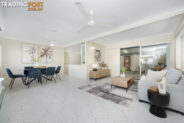 20 Silkwood Street KIRWAN QLD 4817 - photo 3 of 22