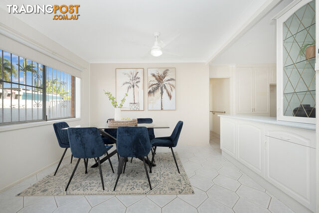 20 Silkwood Street KIRWAN QLD 4817 - photo 4 of 22