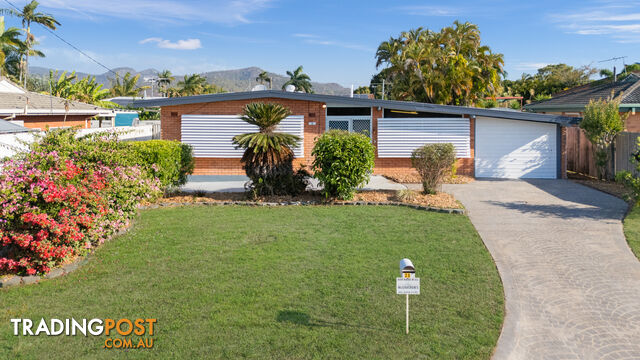 20 Silkwood Street KIRWAN QLD 4817