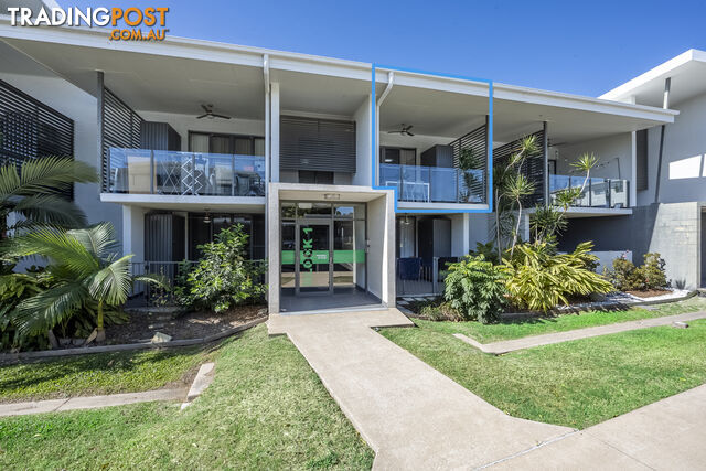 118 167 Bundock Street BELGIAN GARDENS QLD 4810