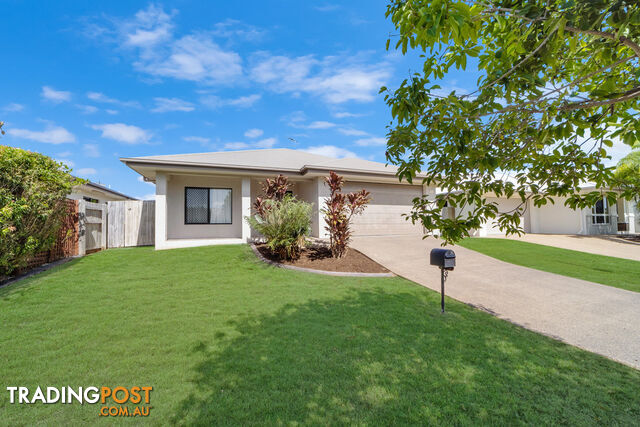 34 Tingalpa Way BOHLE PLAINS QLD 4817